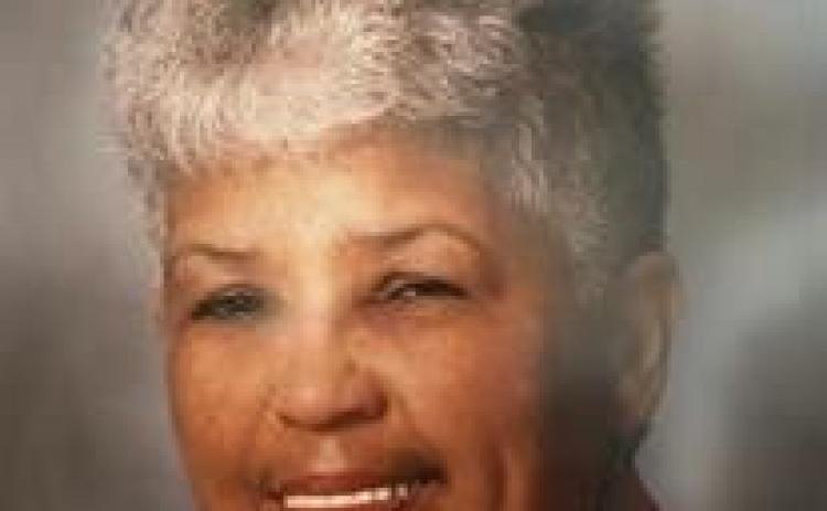 Barbara A. Tate
