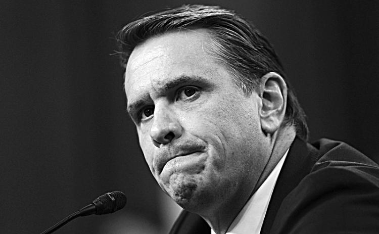 U.S. Attorney General Todd Blanche