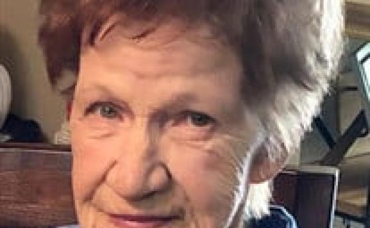 Bobbie Jean Davis Guillory