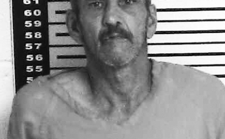 BOBBY LANCLOS - Charged with possession of a schedule IV CDS, and CDS with altered label