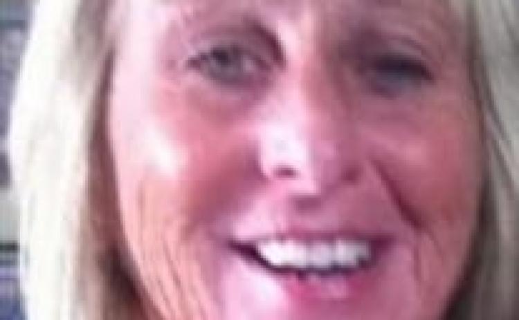 Brenda Lea Collins Sollars