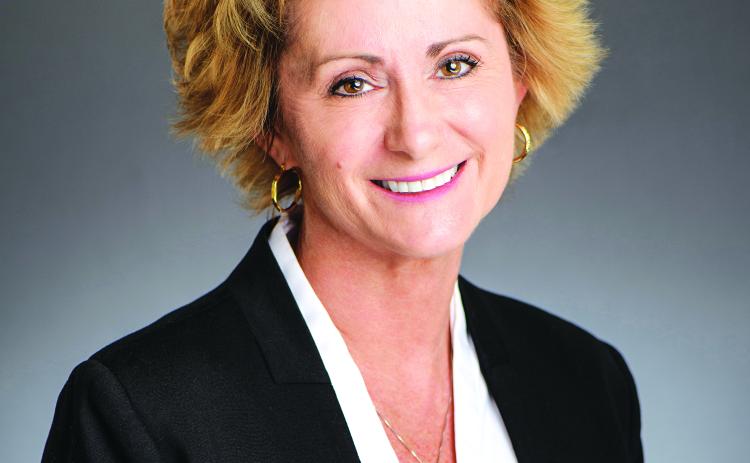 Rep. Rhonda Butler