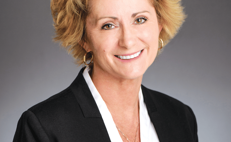 State Rep. Rhonda Butler
