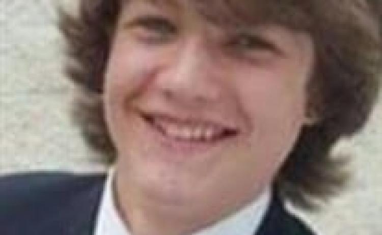 Camron Fournerat
