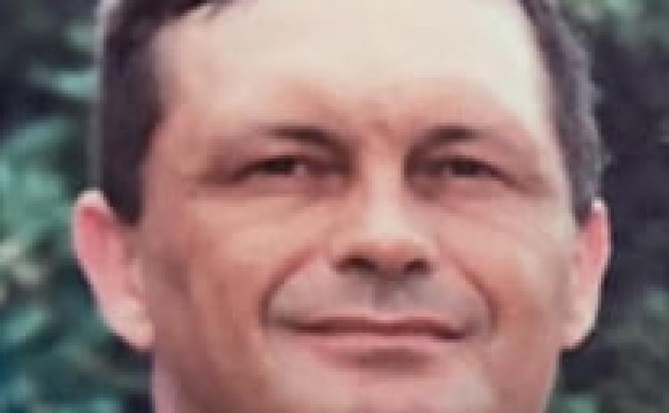 Carl Adam Davis Sr.