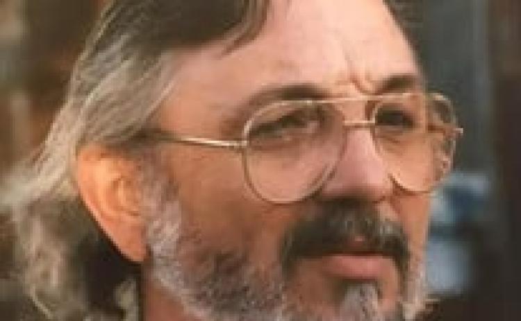 Carl Ray Martel