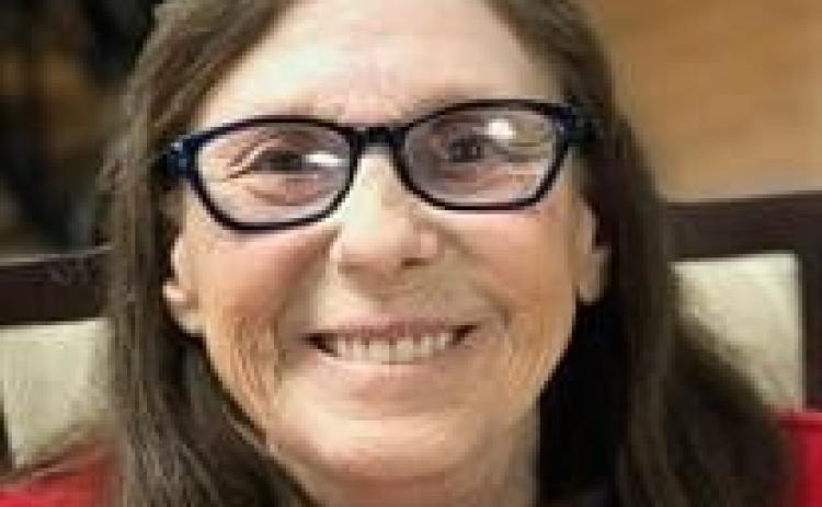 Carolyn Evans Fuselier 27
