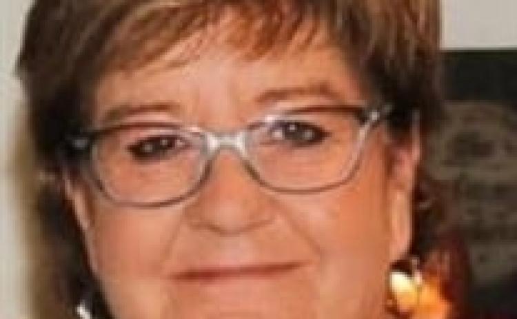 Catherine “Cathy” Mary LeDoux  Francois