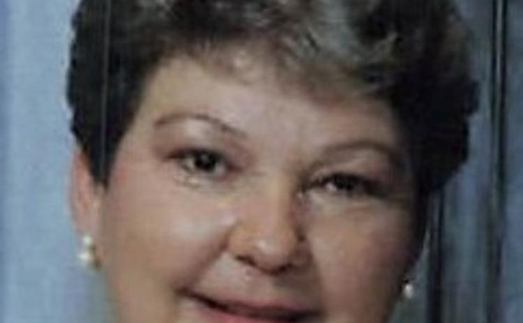 Cecelia Gayle Manuel Fruge