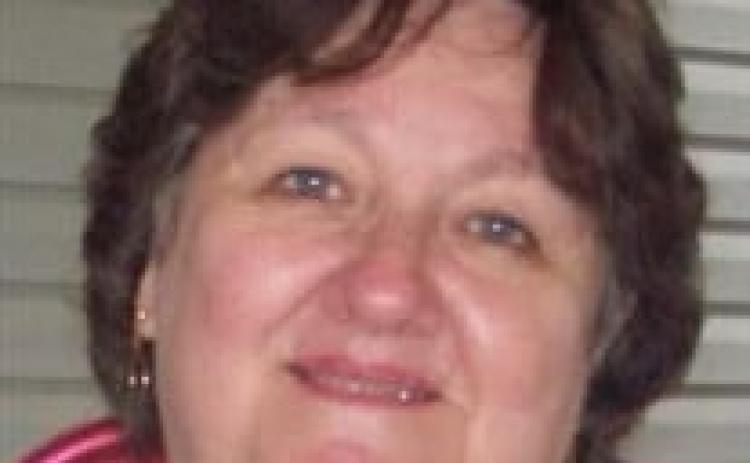 Celma “Claire” Roy Richard