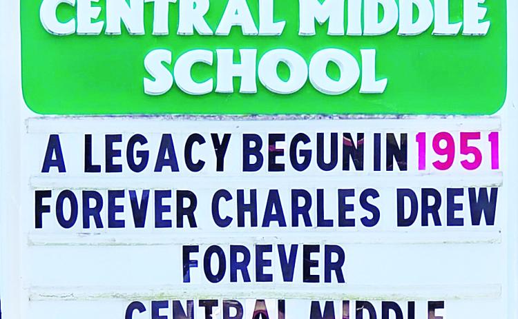 Central Middle School