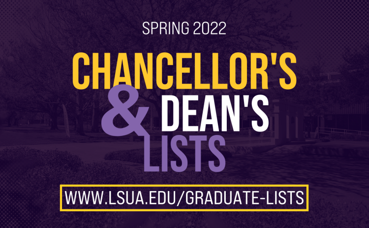 LSUA