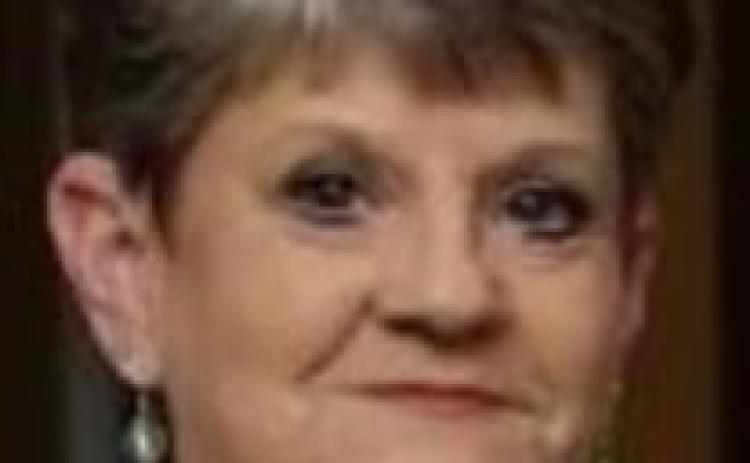 Charlene Mary Foret Whittington