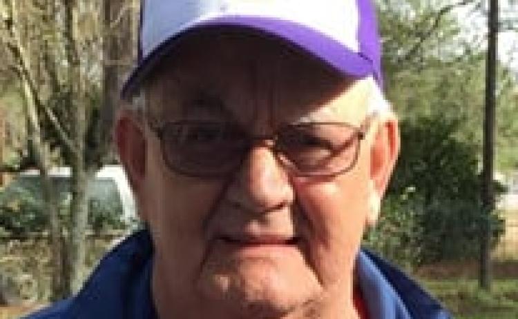 Charles Francois Sr