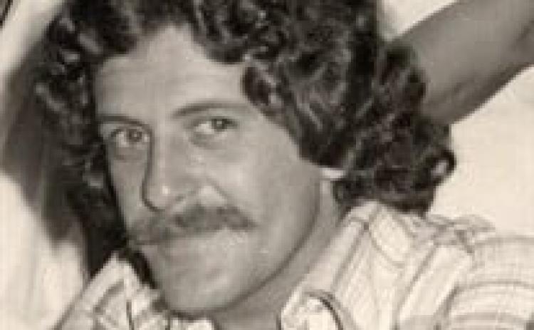 Charles "Druben" Hundley