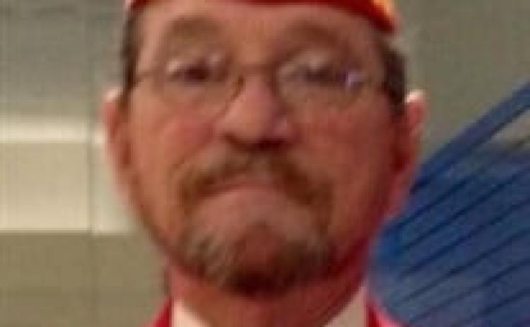 Charles Norton Tweedel Sr.