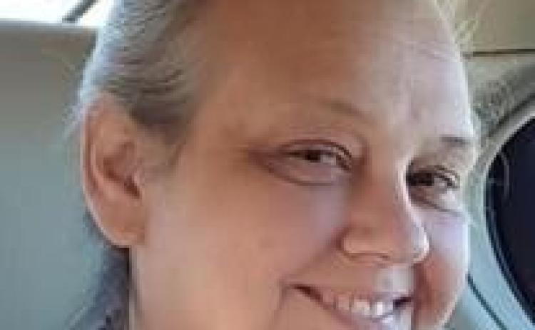 Charmaine Dietz Wiley