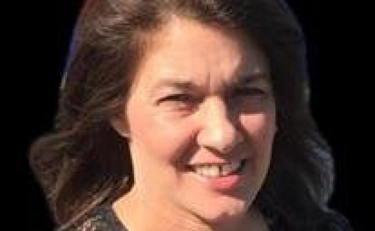 Clarise Emily Carriere Boone