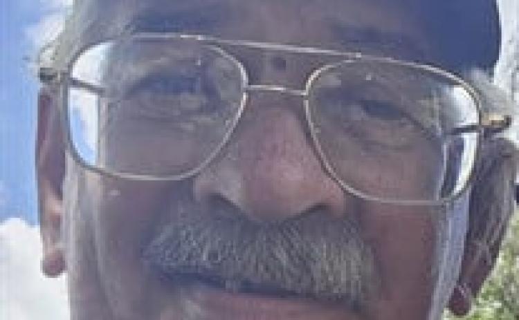 Clifford Hebert Jr.