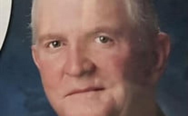 Clifford Joseph Martel
