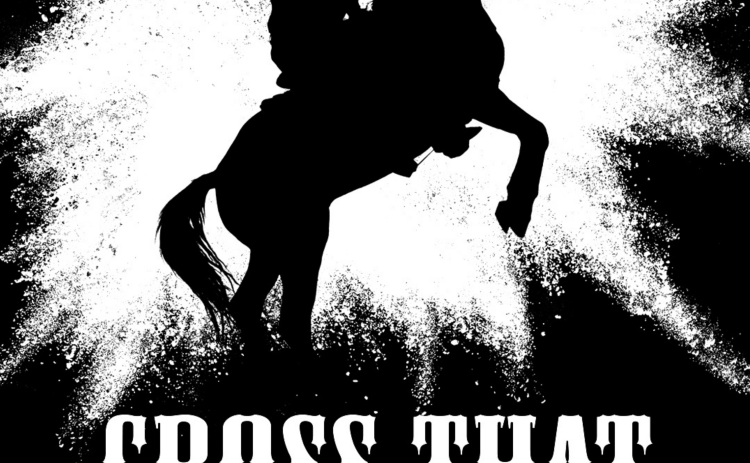 Theodore Foster, PhD and assistant professor of history and African American Studies at Benedictine University in Chicago, will give Black Cowboy Talks in the days leading up to the February 13 performance of Cross That River, a concert musical that tells the story of a runaway slave who became a Black Cowboy.