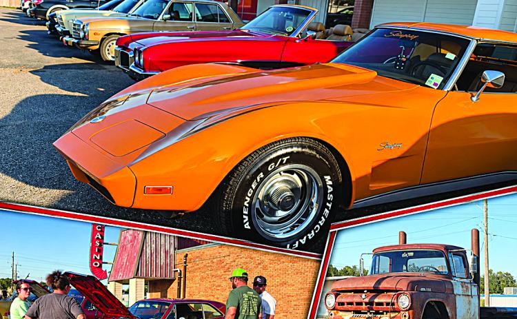 Cruise-In Classics