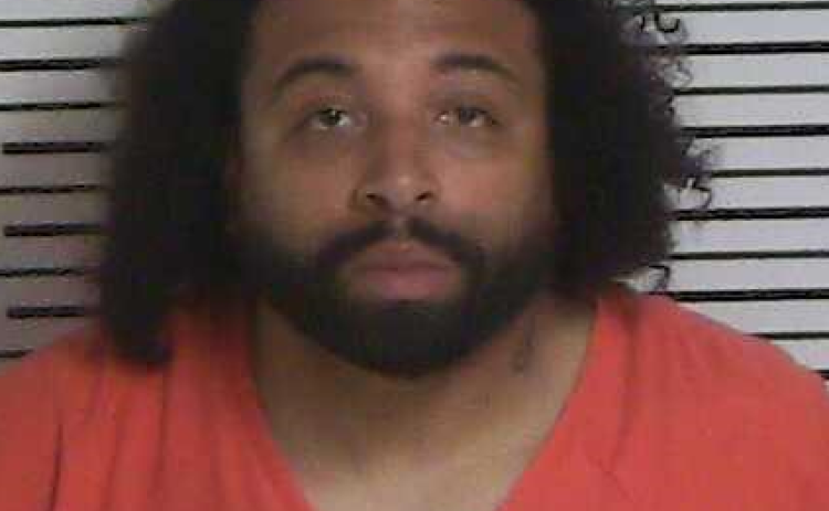 Dion Devon Harris II