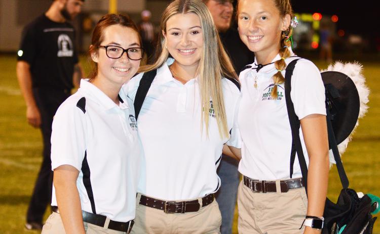 EHS senior trainers