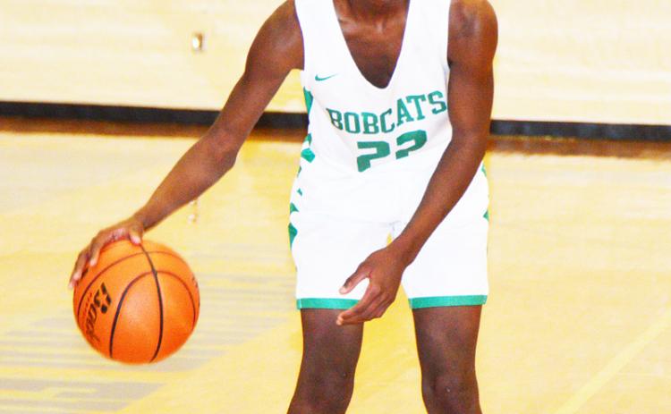 Tylon Cooper