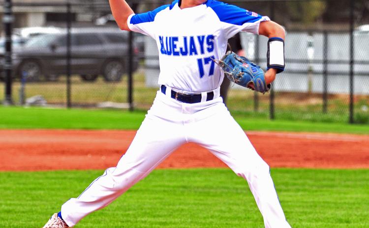 John Logan Floyd