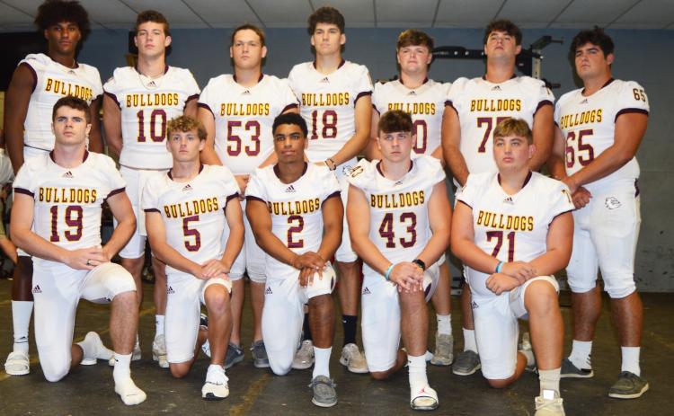 Iota senior football players