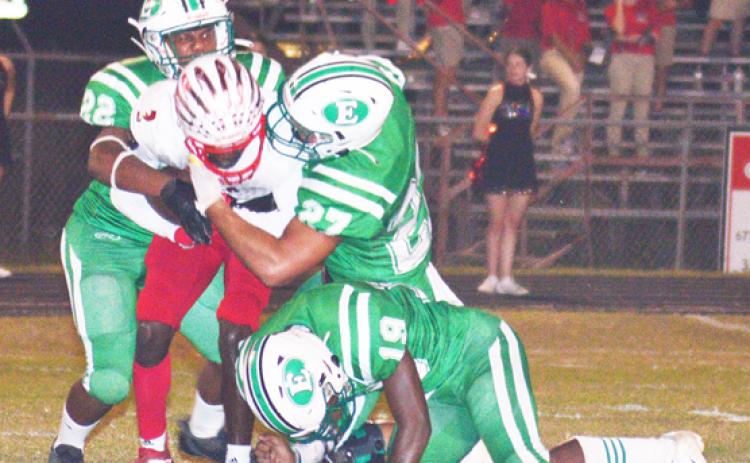 EHS Tioga