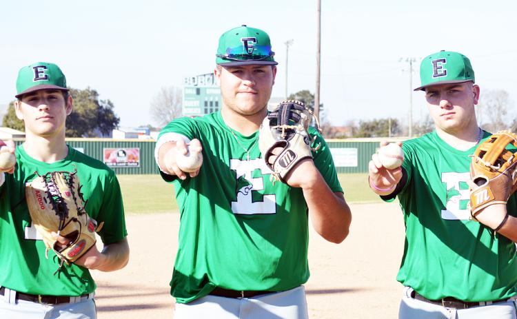 2022 Bobcat seniors