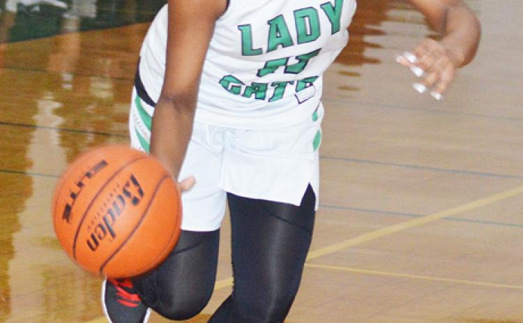 EHS - CHS girls