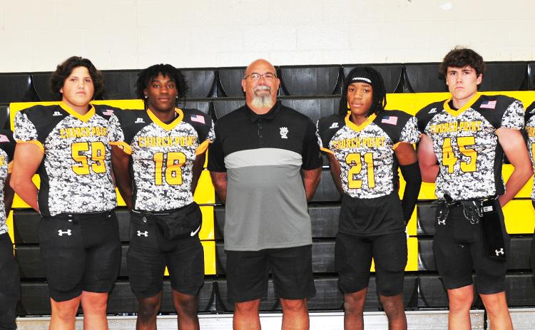 Church Point players to watch in 2022