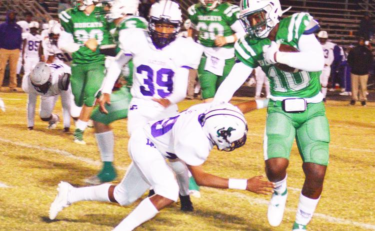 EHS - LaGrange