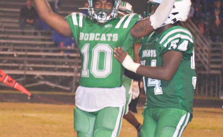 EHS - DeRidder