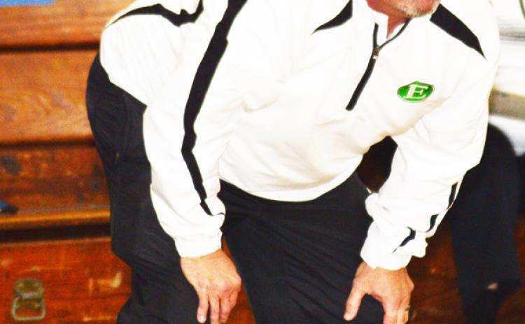 Wayne Fontenot