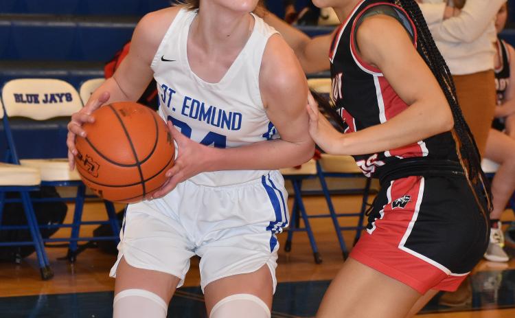 Madison Comeau