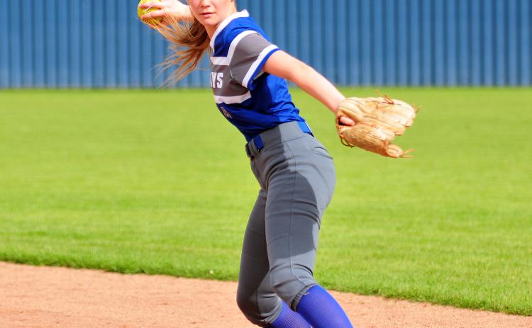 Karleigh Soileau