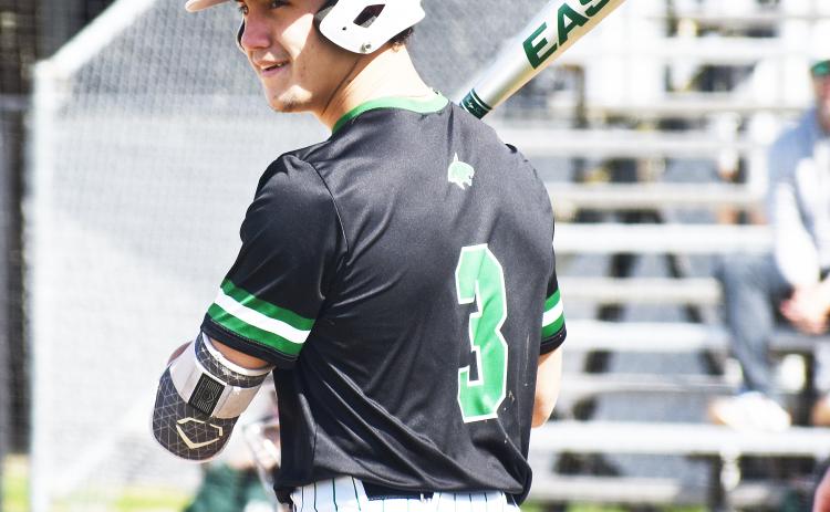 Evan Fruge District MVP