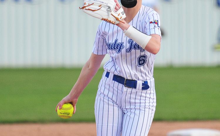 Karleigh Soileau