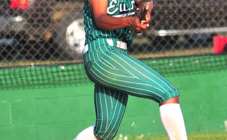Gabby Mitchell