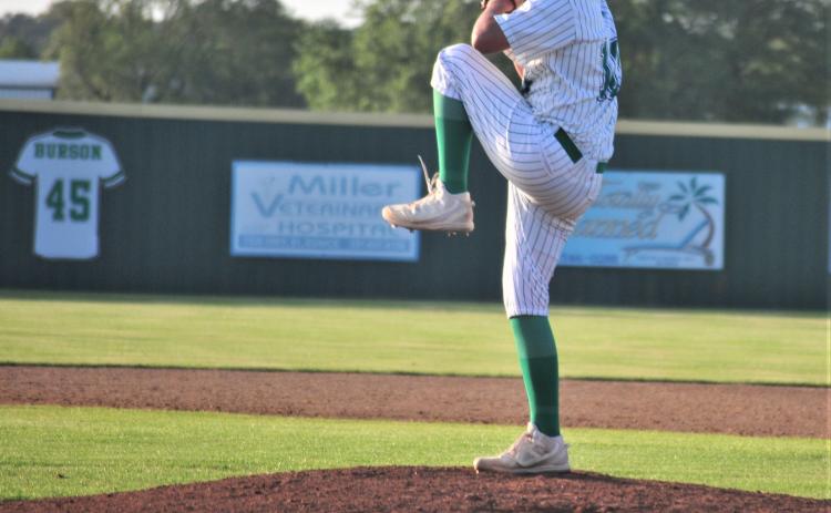 Carson Fontenot