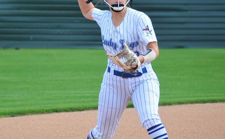 Harlie Guillory