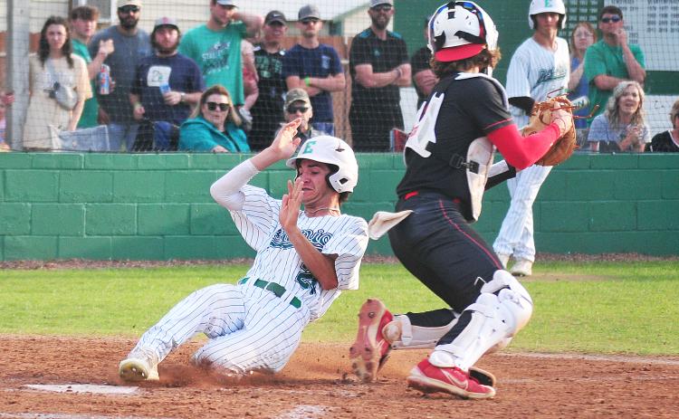 Carter Fontenot