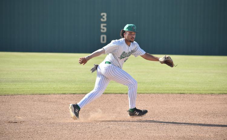 Jayce Guidry