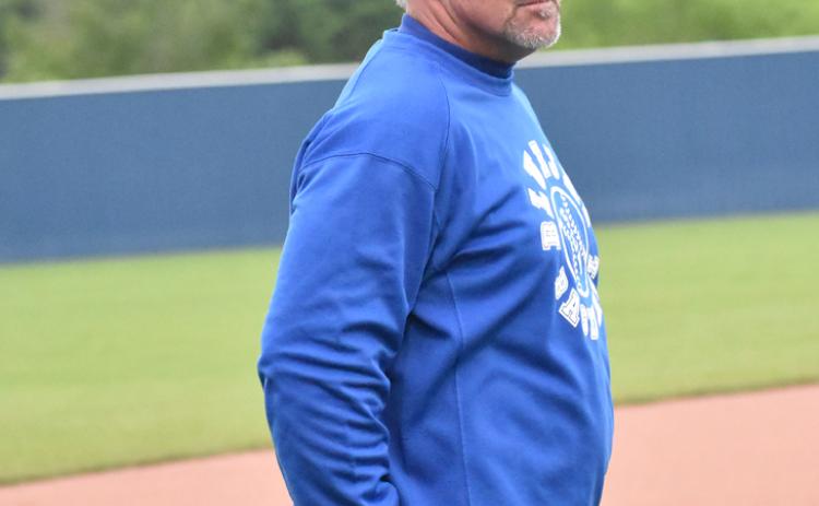 Barry Manuel