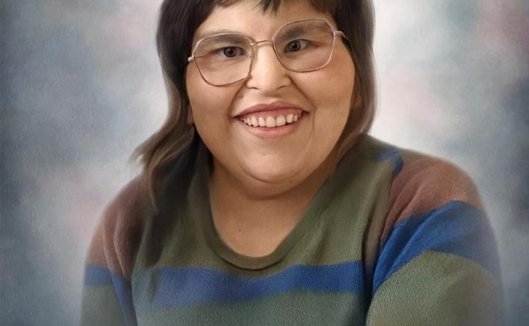 Danielle Marie Fontenot