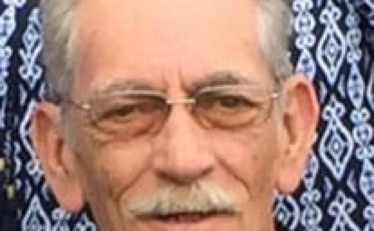 Darwin Francis Fontenot Sr.